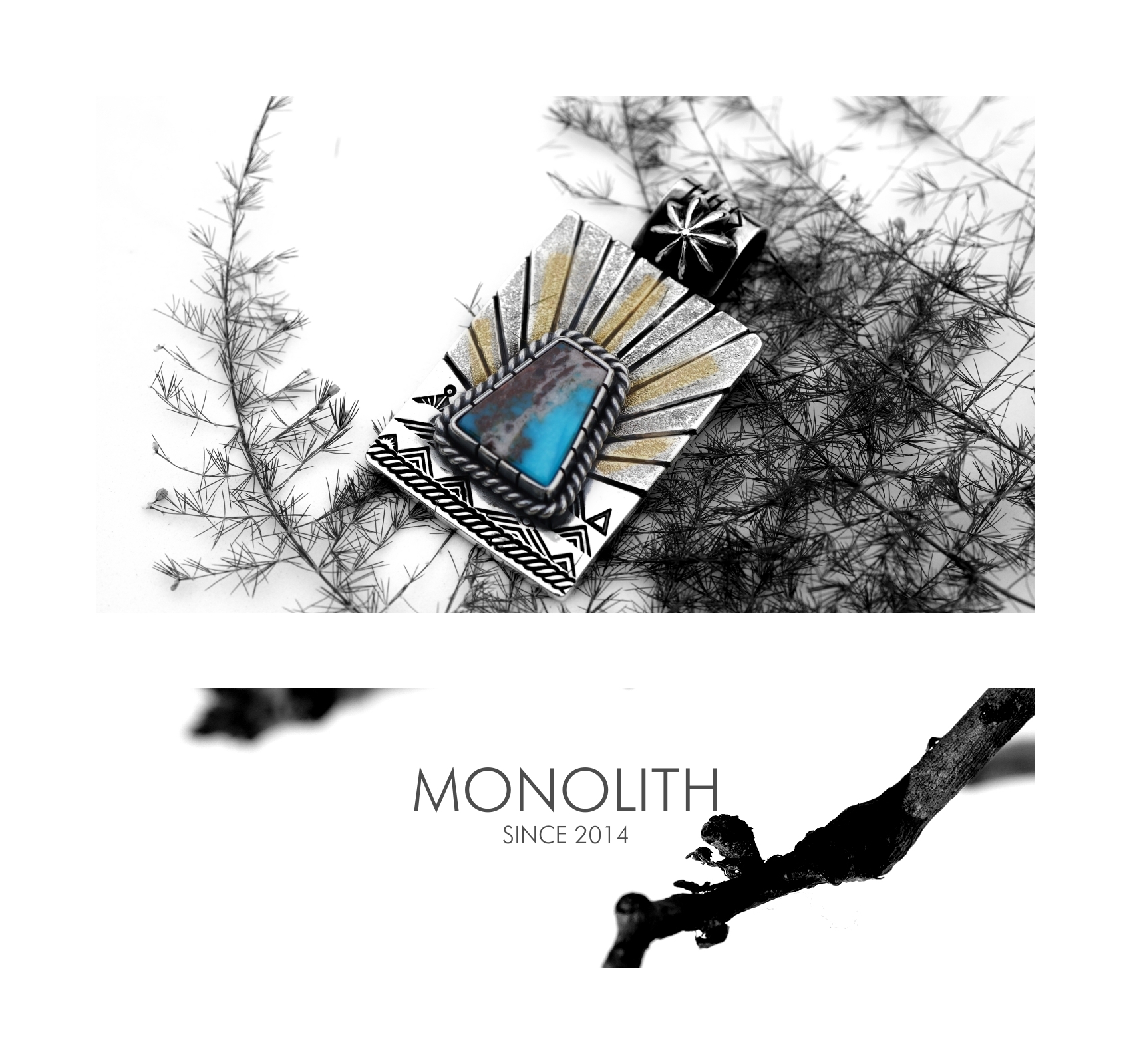 Bisbee打印【吊墜】