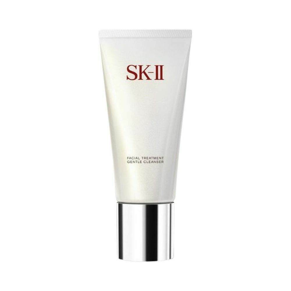 [SK-II] Facial Treatment Gentle Cleanser 120g