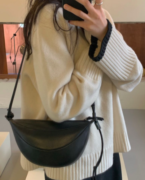 日本未入荷☆small fling bag/2色/Archivepke/韓国人気 ○ARCHIVEPKE○SMALL FLING BAG バッグ 韓国大人気 (Archivepke