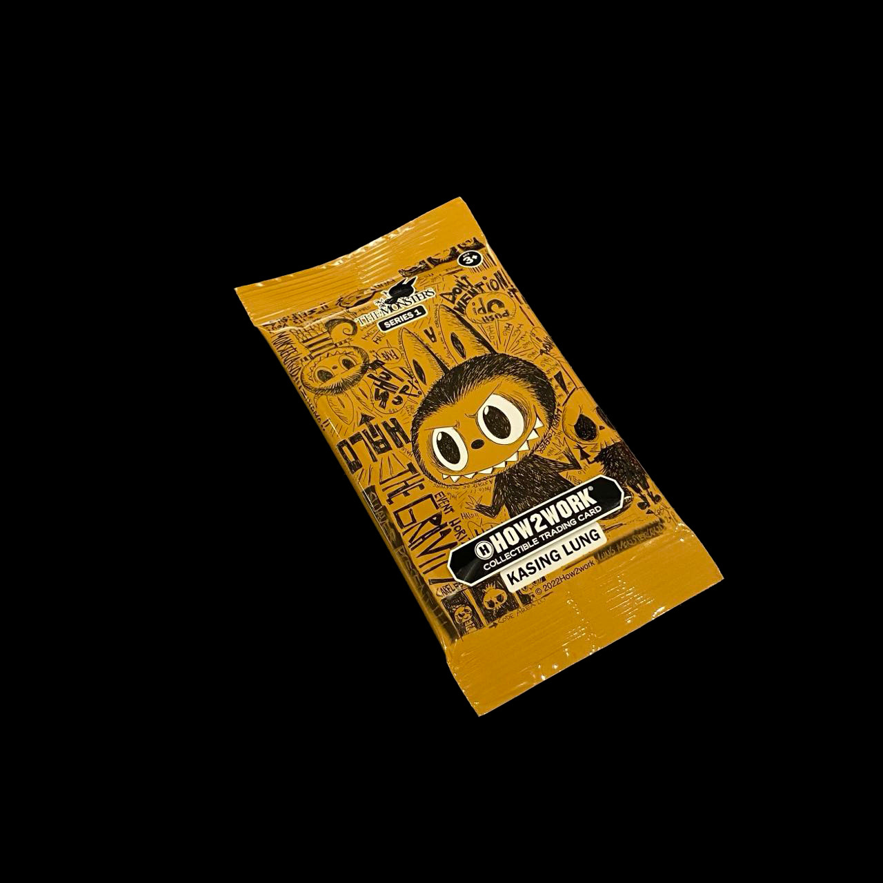 HOW2WORK CTC - Pack Set