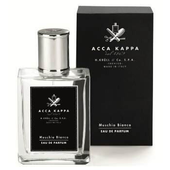 ACCA KAPPA 白麝香經典淡香精