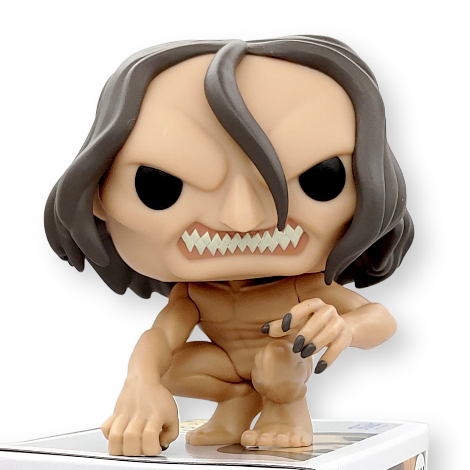 FUNKO POP <進擊之巨人>尤米爾(顎之巨人)-No.1168