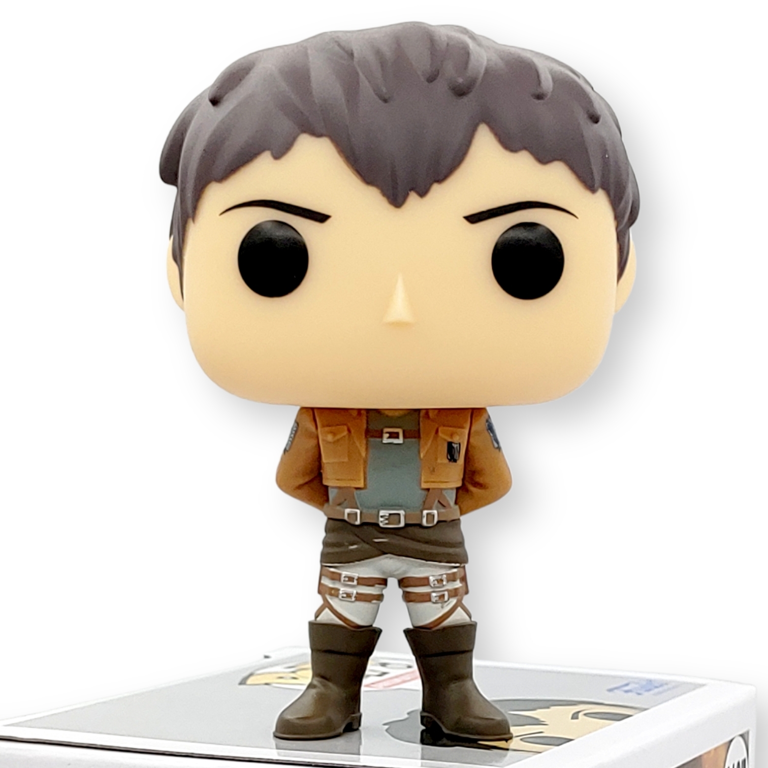 FUNKO POP <進擊之巨人>貝爾托特-No.1167