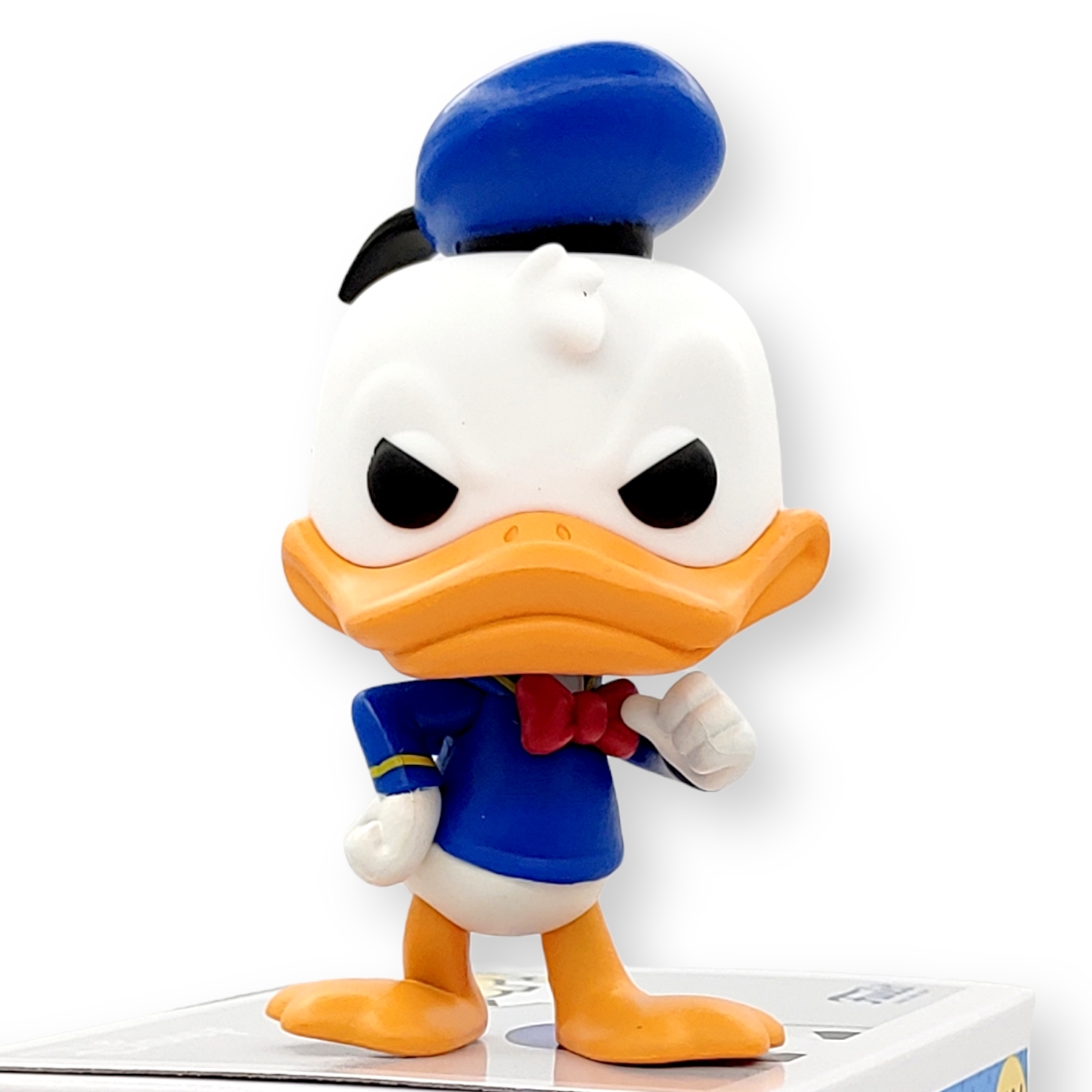 FUNKO POP <DISNEY>唐老鴨-No.1191