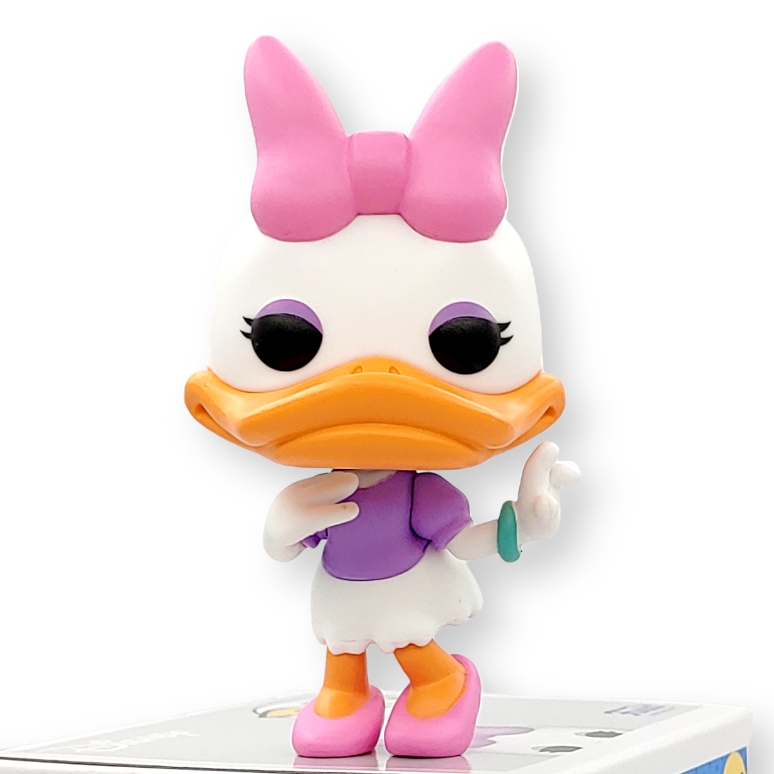 FUNKO POP <DISNEY>黛絲鴨-No.1192