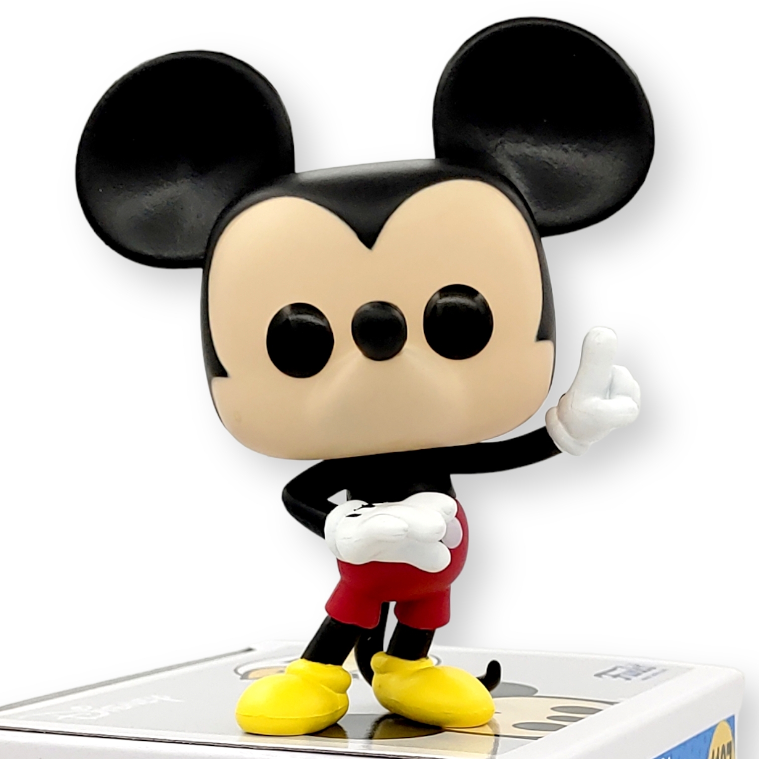 FUNKO POP <DISNEY>米奇-No.1187