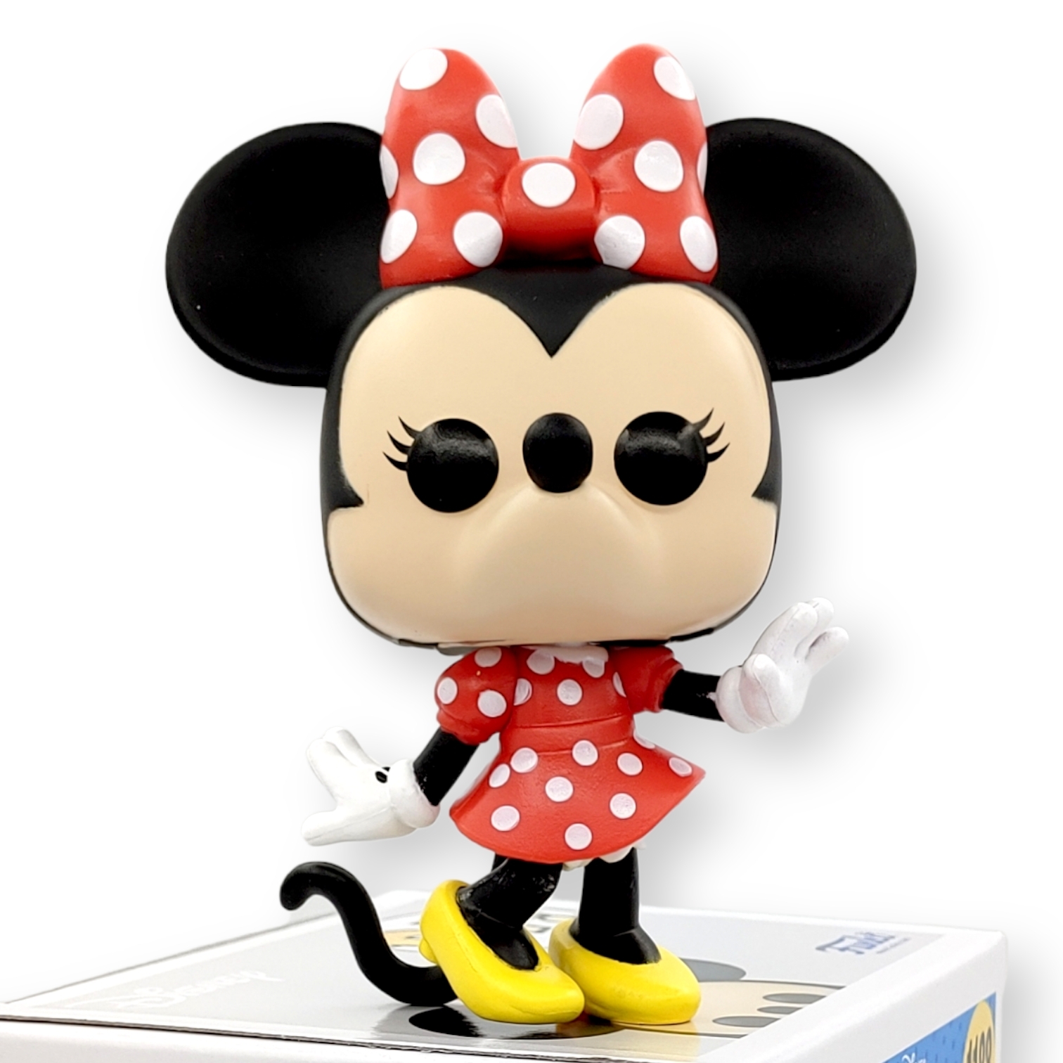 FUNKO POP <DISNEY>米妮-No.1188