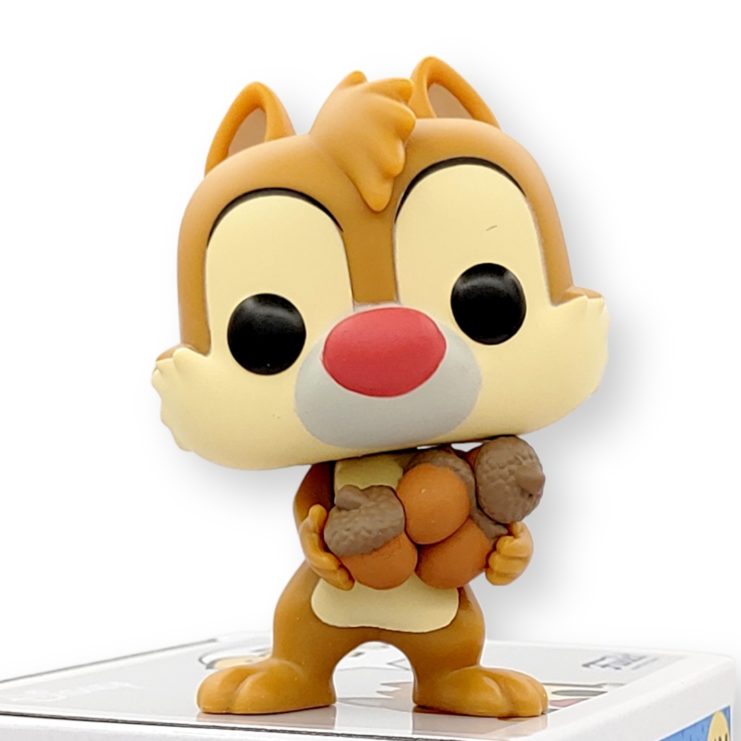 FUNKO POP <DISNEY>大鼻帝帝-No.1194