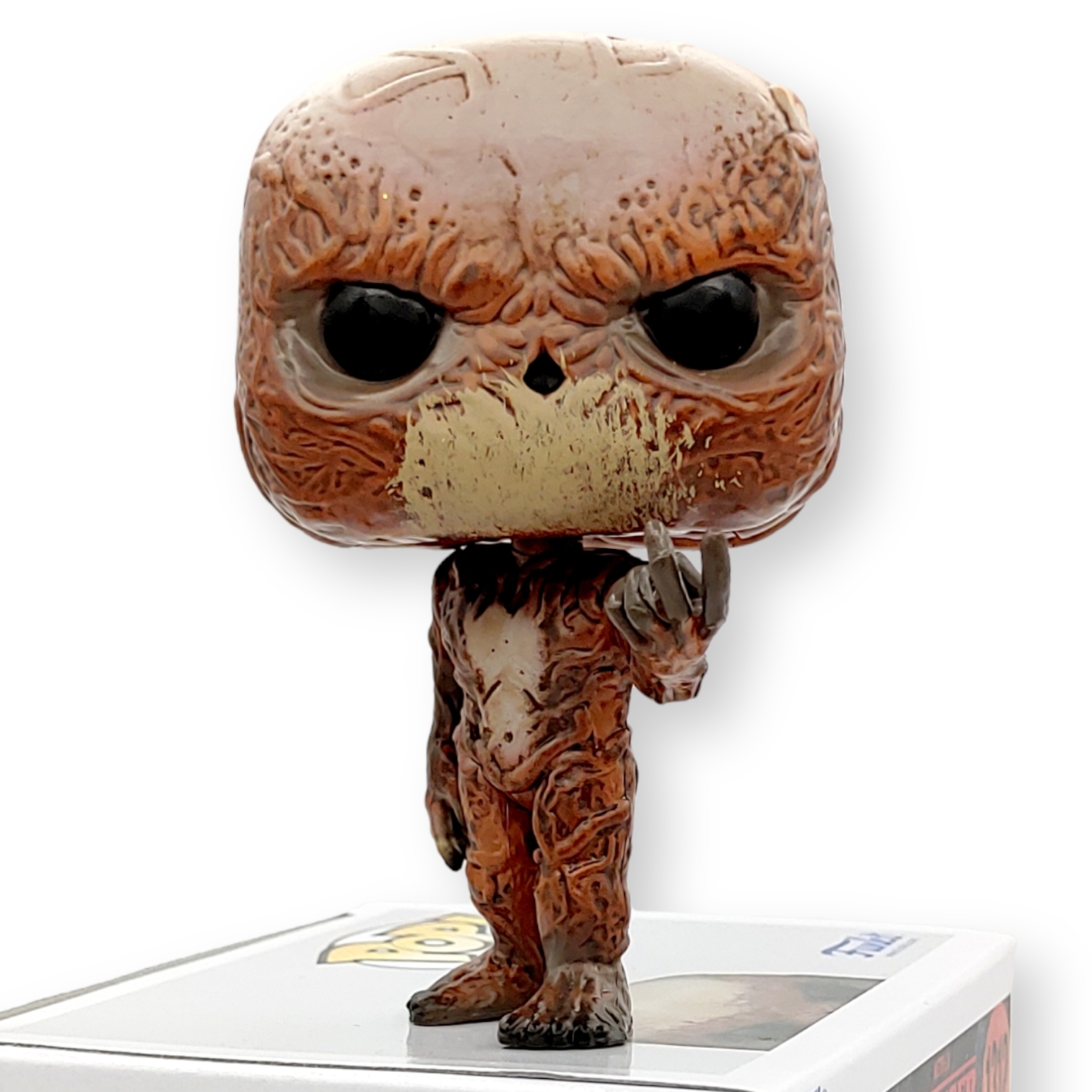 FUNKO POP<怪奇物語4>威可那-NO.1312