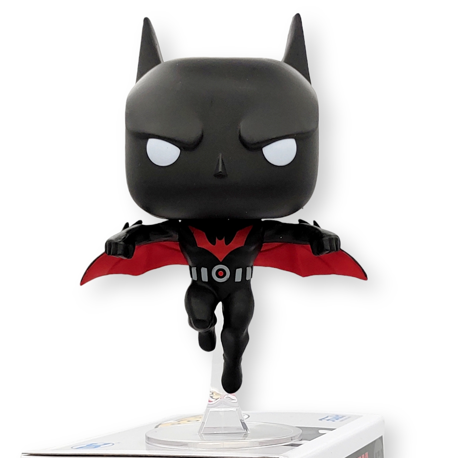 FUNKO POP<Batman Beyond>蝙蝠俠(飛天)-No.458