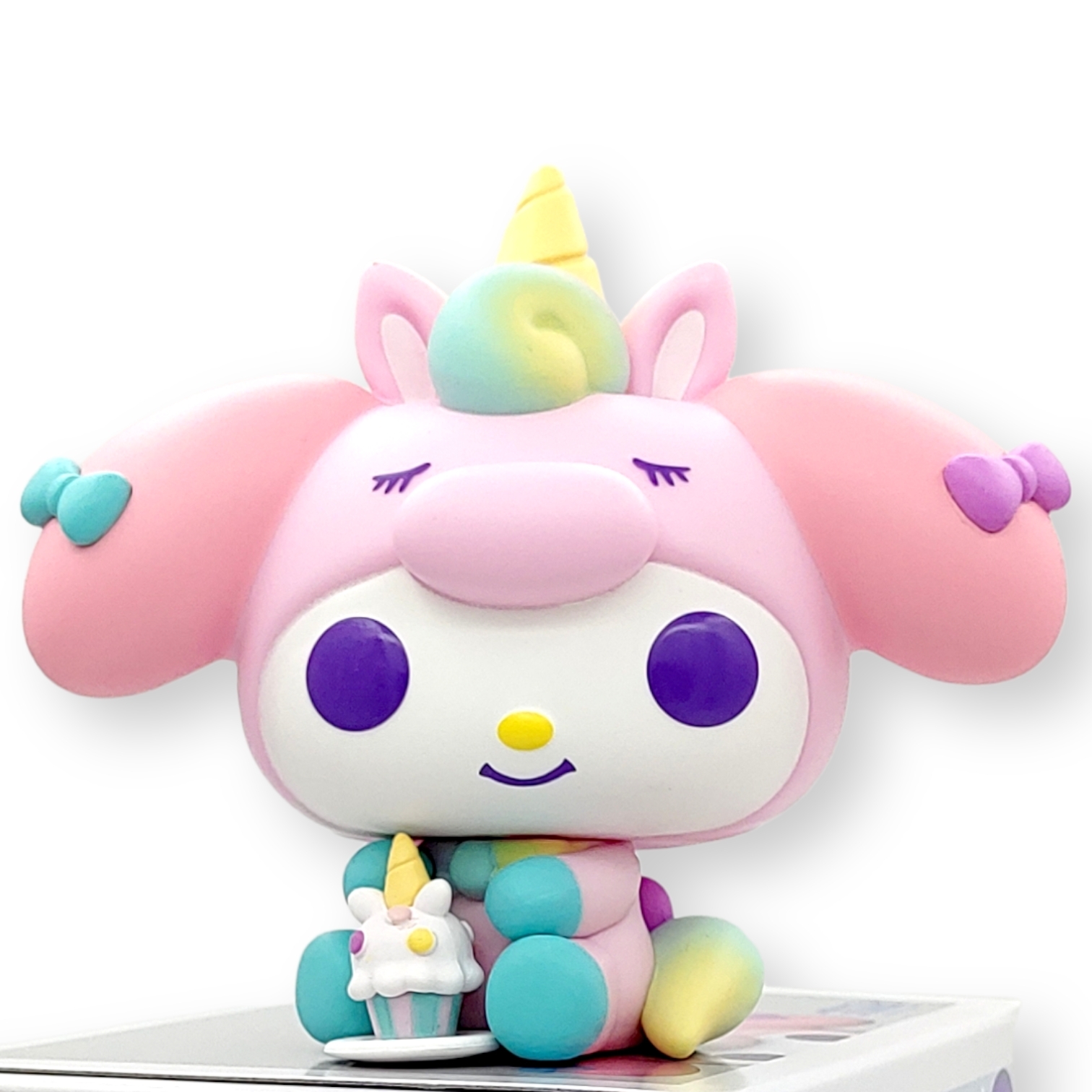 FUNKO POP <Sanrio x Unicorn>My Melody-No.61