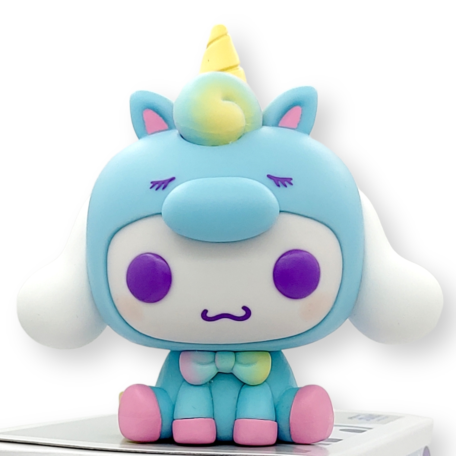 FUNKO POP <Sanrio x Unicorn>Cinnamoroll玉桂狗-No.59