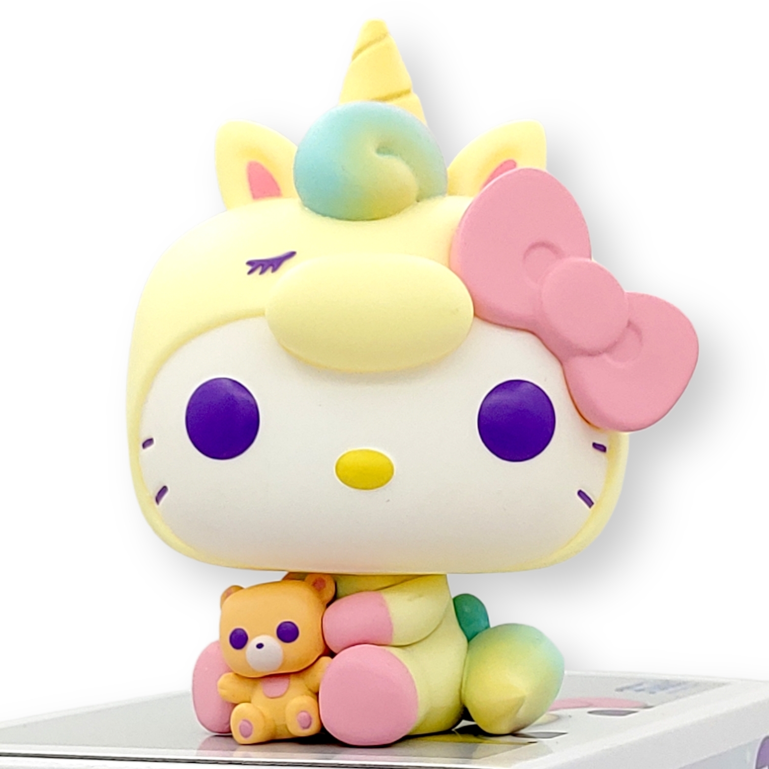 FUNKO POP <Sanrio x Unicorn>Hello Kitty-No.58