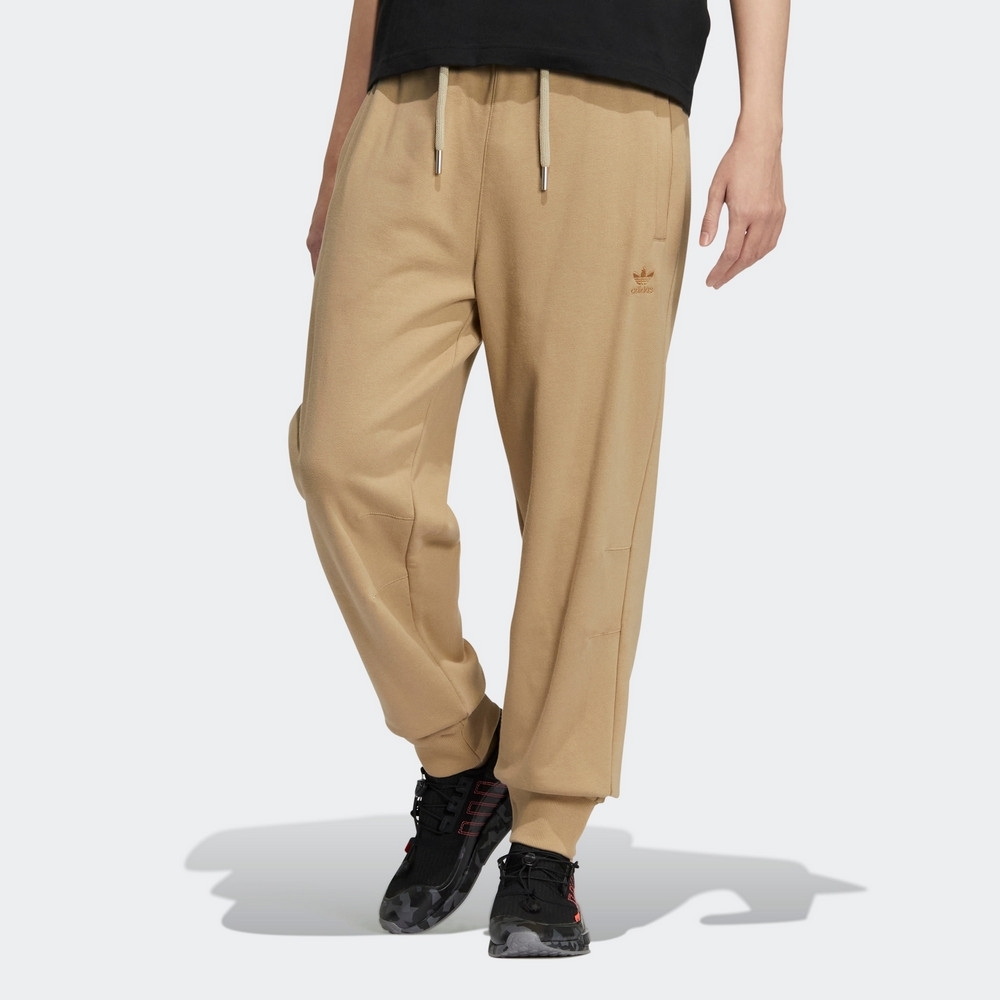 ADIDAS WW SWEATPANT2 男 長褲 卡其色 IC8167 JAN-