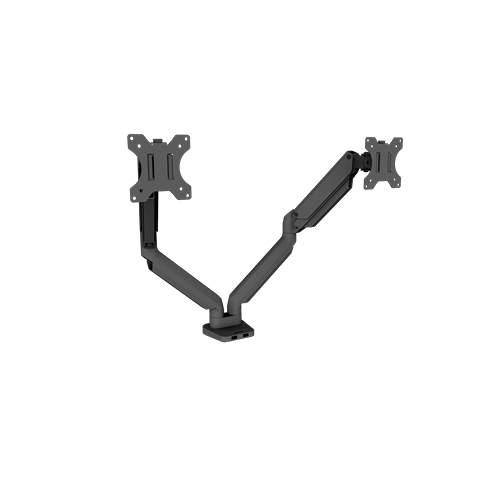 Fellowes Platinum Series Dual Monitor Arm (Part No.: 8042501)