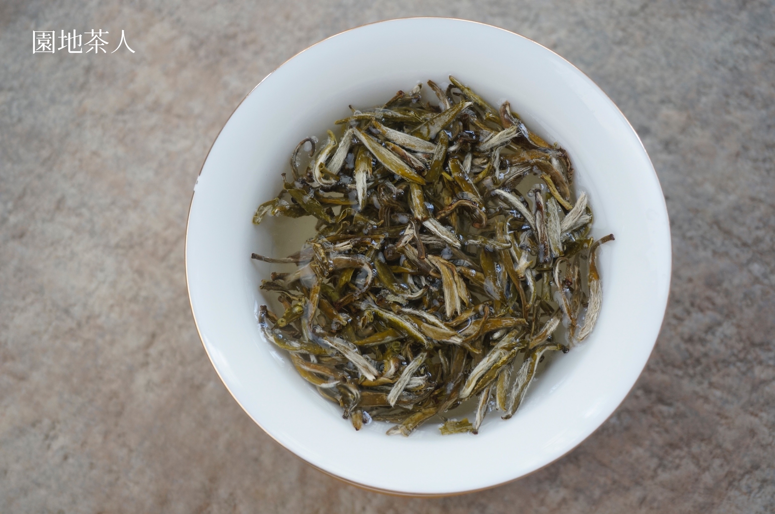 Nine-time Scented Jasmine Premium Tea 福州茉莉花茶Fuzhou Ja