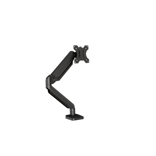 Fellowes Platinum Series Single Monitor Arm (Part No.: 8043301)