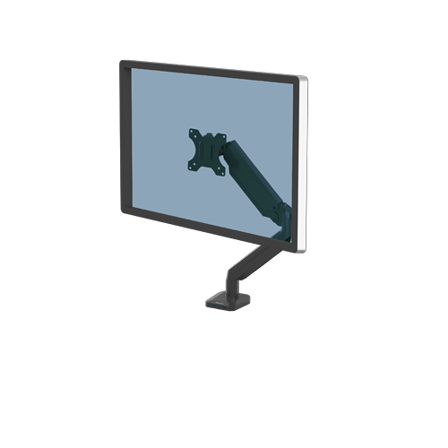 Fellowes Platinum Series Single Monitor Arm (Part No.: 8043301)