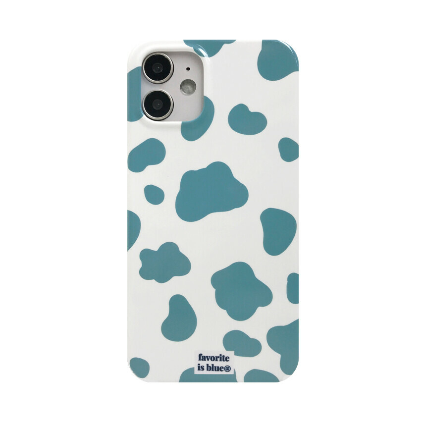 Midmaly - Cow 手機殼