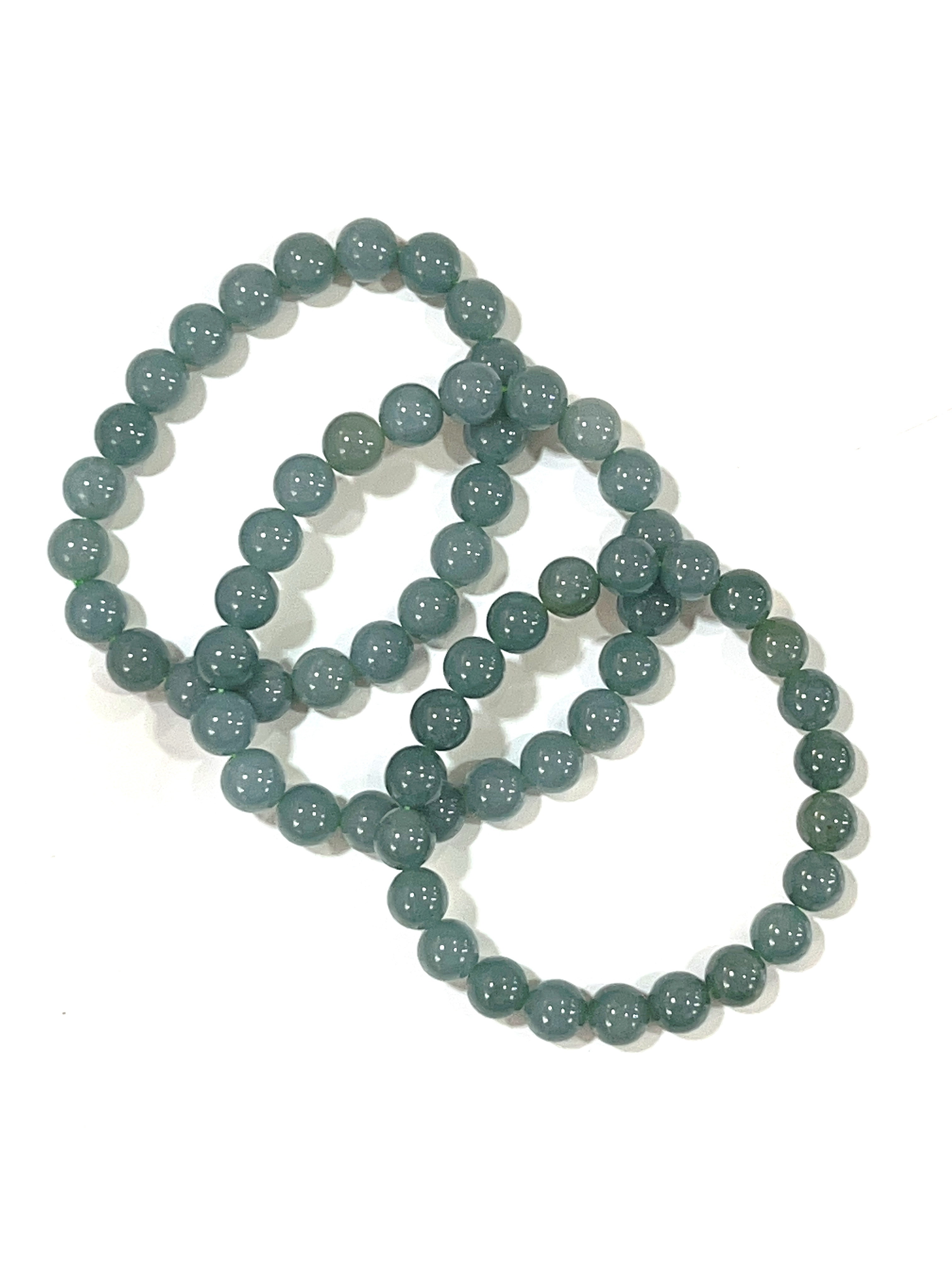 OLD BLUE WATER JADEITE