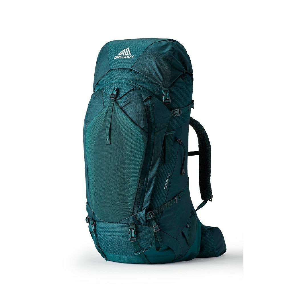 Gregory 美國 DEVA登山背包 女款 60L (3色) 戶外/休閒/登山/旅遊/露營 73GR142458