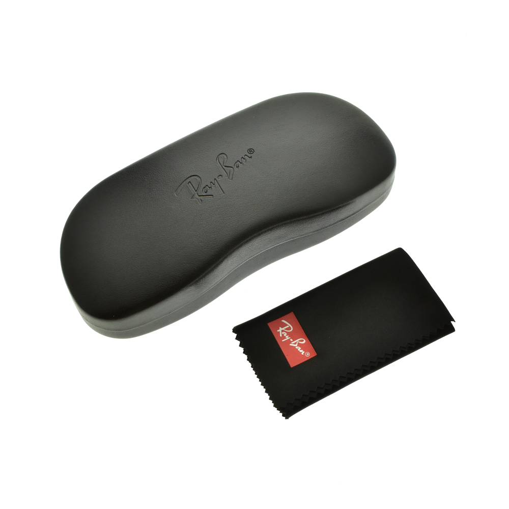 【RayBan】RB8424 2502-57mm 光學眼鏡