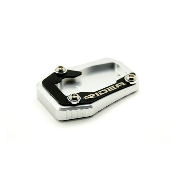 Kick Stand Enlarger for ALL DUCATI SCRAMBLER series