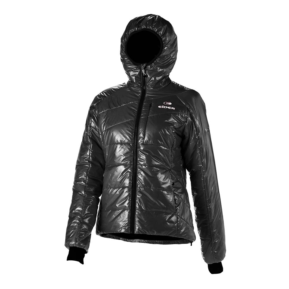 EiDER 法國 EIT2209 保暖透氣防風抗雪外套 女款 (3色) Primaloft/輕量/快乾/防潑水/多口袋/賞雪/登山 04ET2209