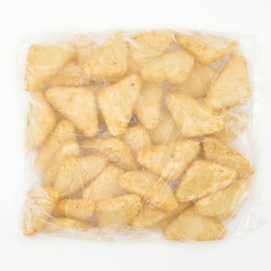 車打芝士薯角 ~3lb /pack
