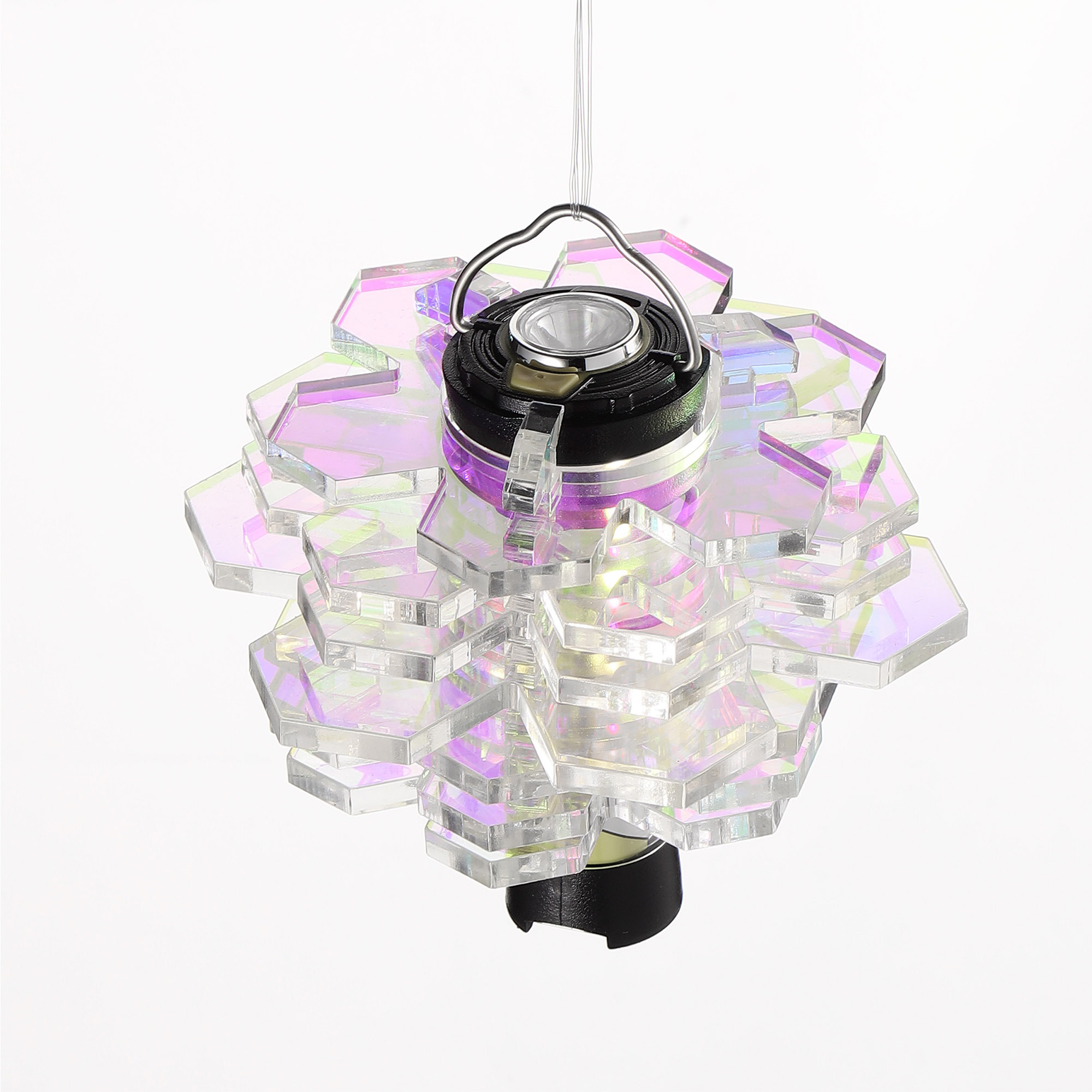 SWANTE N9 M3曼陀羅燈罩