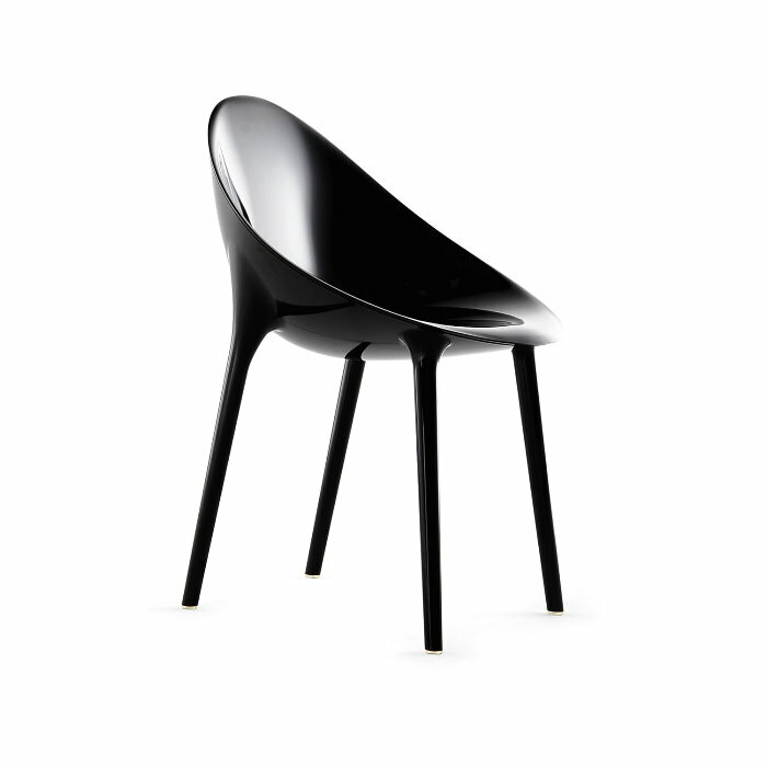 Kartell Mr. Impossible 椅