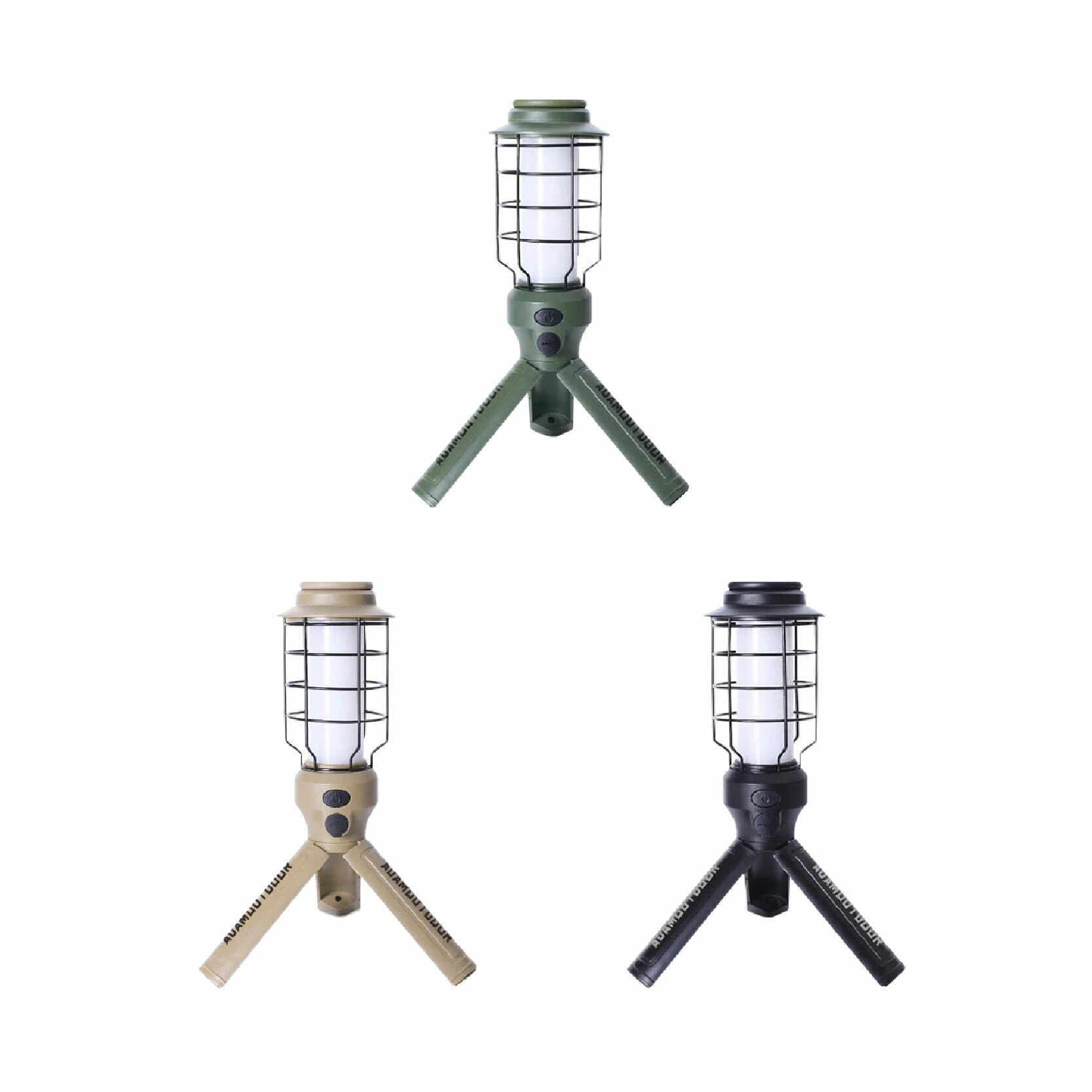 ADAM 戶外野戰工作燈