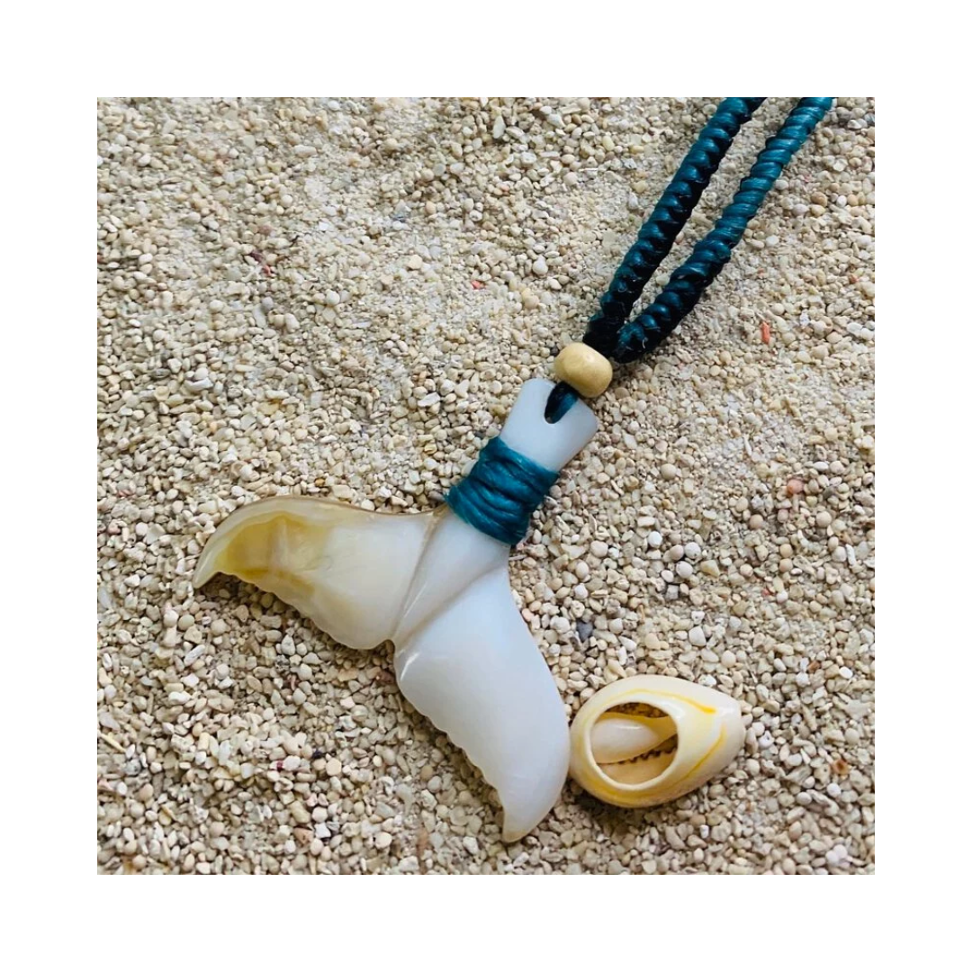 SEA Y'ALL 手作飾品(項鍊類)