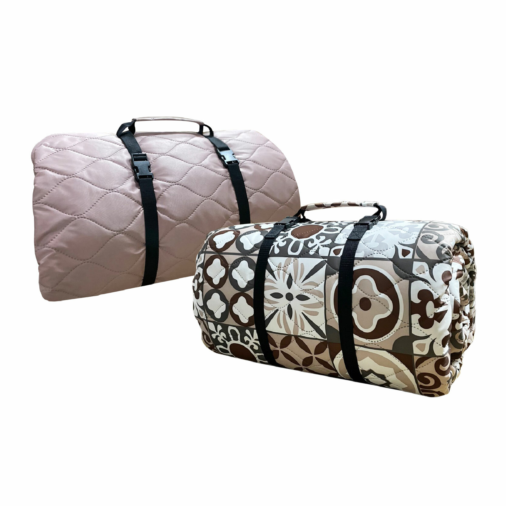 荒野酋長防水地墊 300*300