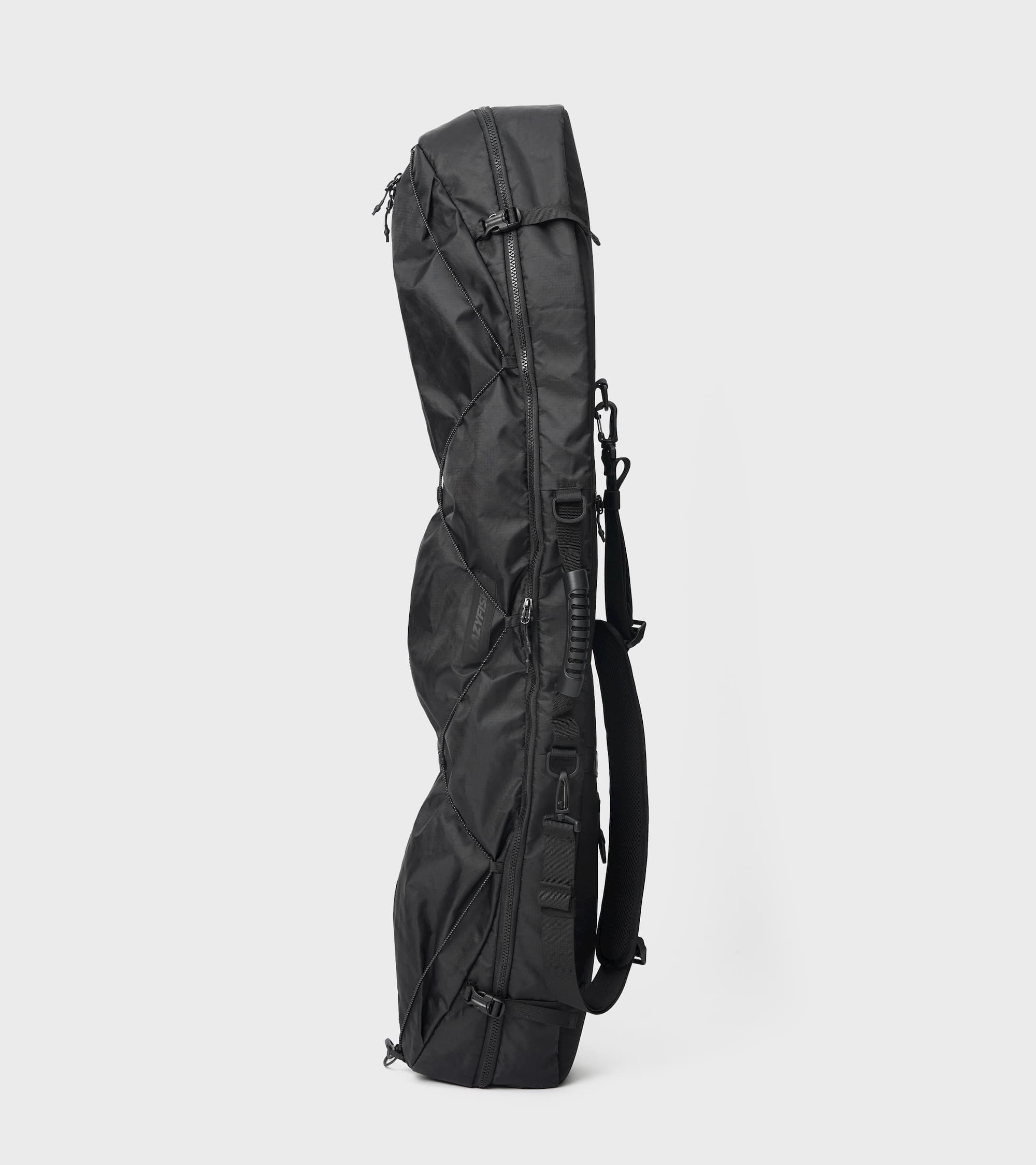 SEALSON x LAZYFISH - ECOPAK 3-way Fins Bag 環保材質蛙鞋袋