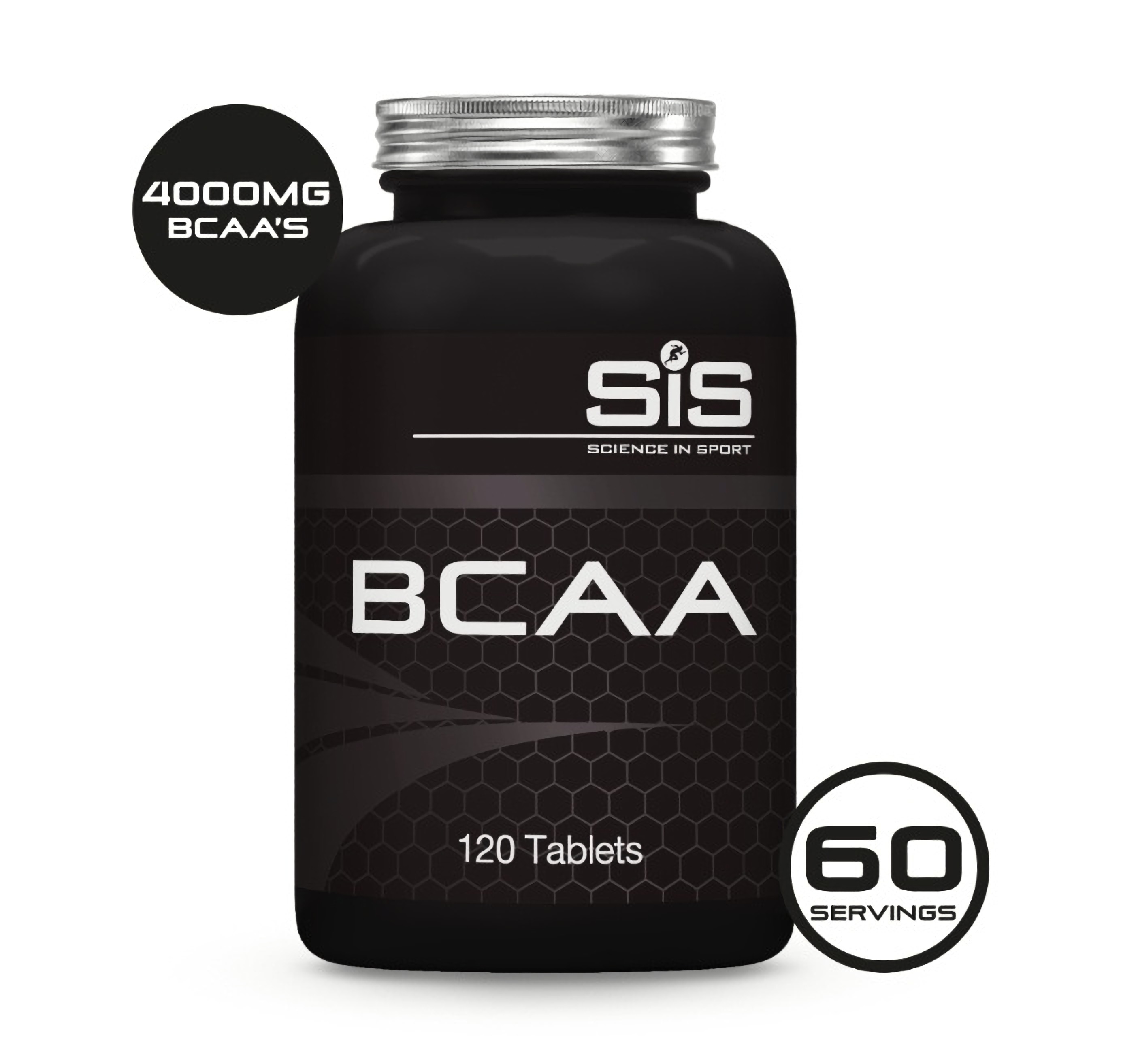 BCAA