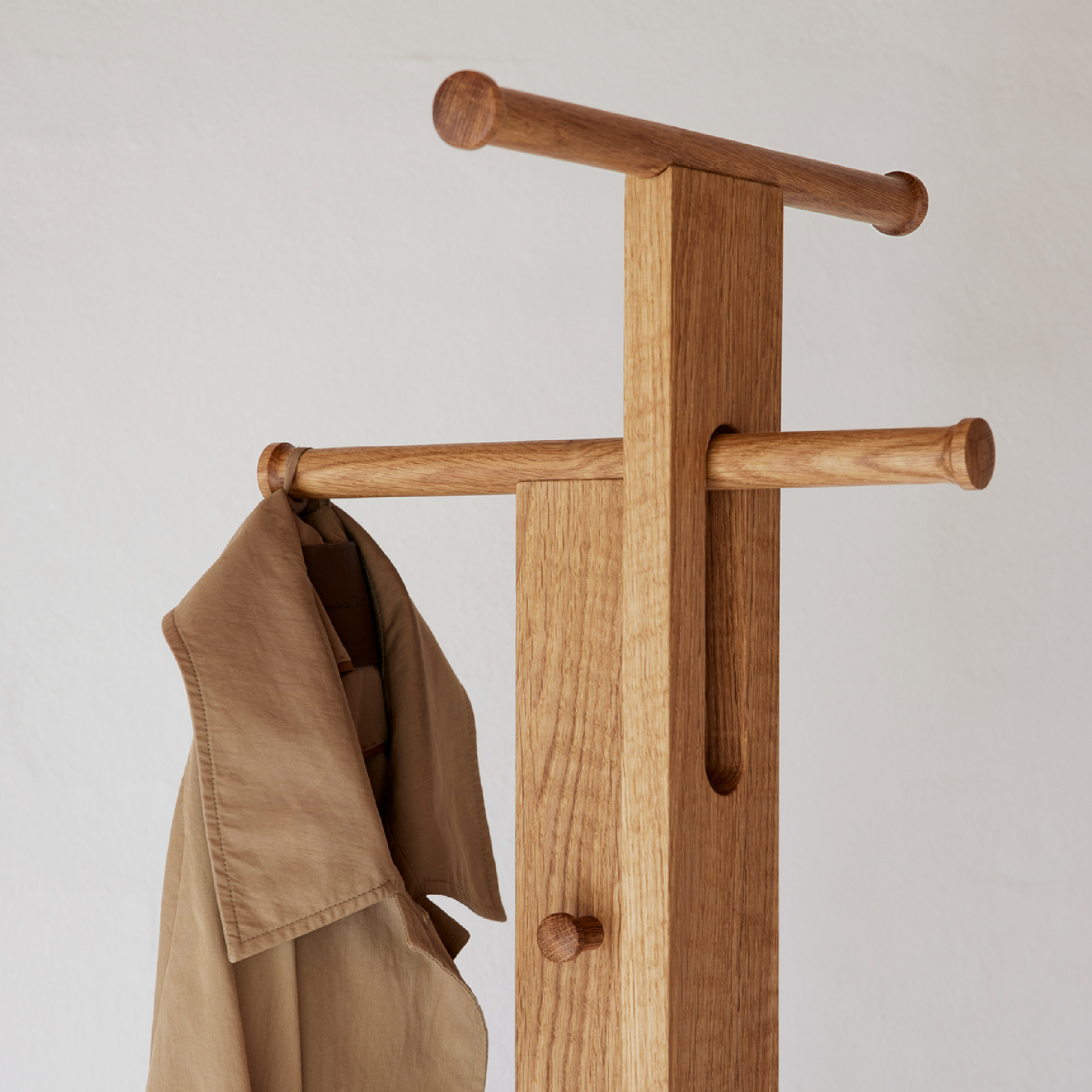 (Pre-Order) Foyer Coat Stand by Form & Refine