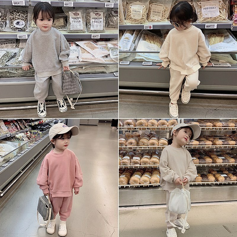 幼兒園bi備六色套裝