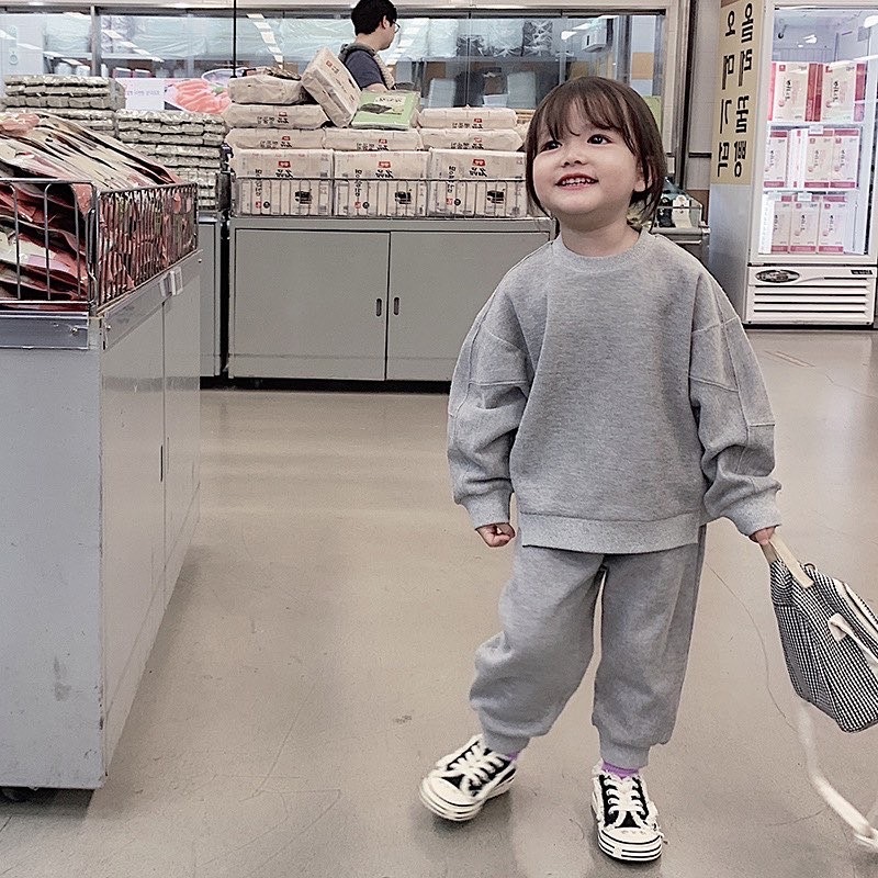 幼兒園bi備六色套裝