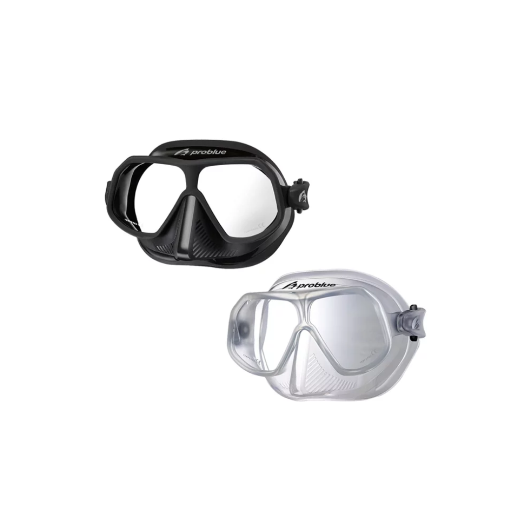 problue MS-254 無邊框低容積面鏡