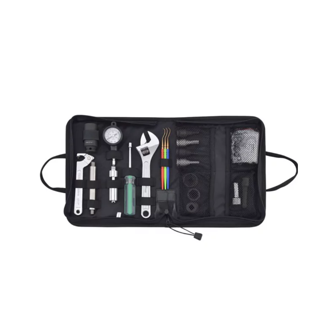 Problue 裝備維修工具套裝組 DT11-3 @