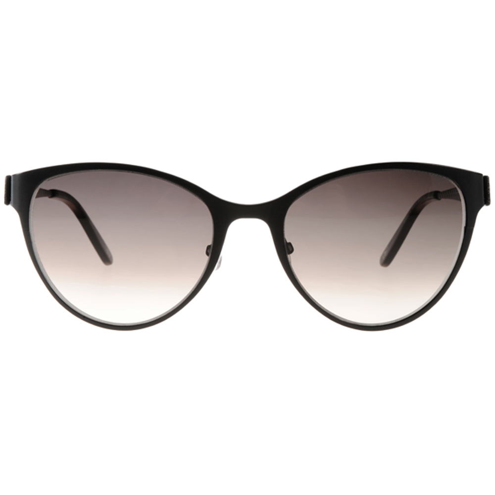 【BOTTEGA VENETA】BV261S 4EXJS 貓眼圓框太陽眼鏡