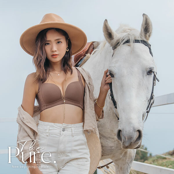 水壩內衣☼集中爆乳無鋼圈無痕內衣 B.C.D.E罩