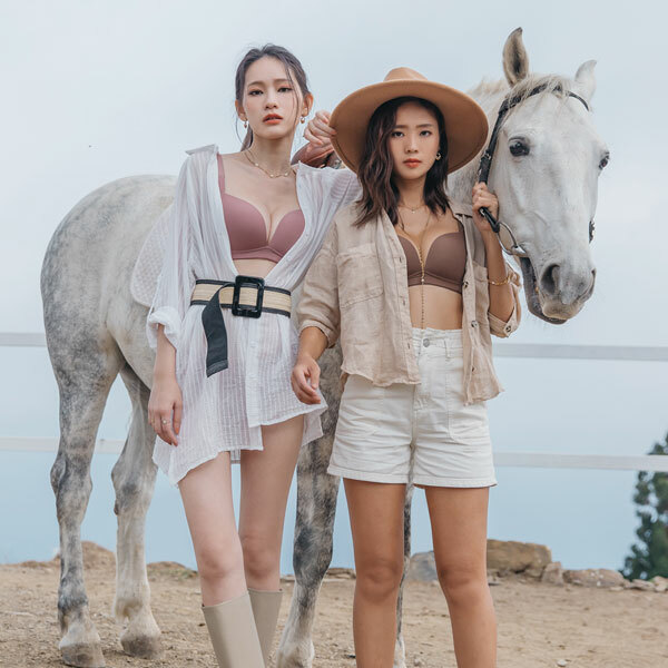 水壩內衣☼集中爆乳無鋼圈無痕內衣 B.C.D.E罩