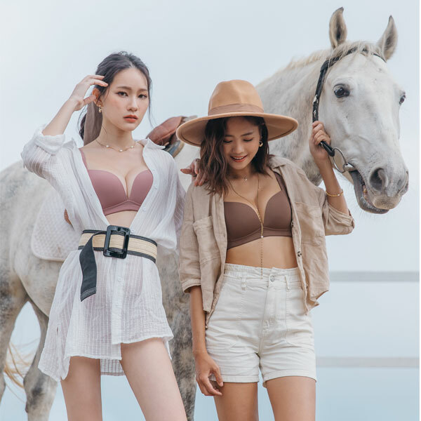 水壩內衣☼集中爆乳無鋼圈無痕內衣 B.C.D.E罩