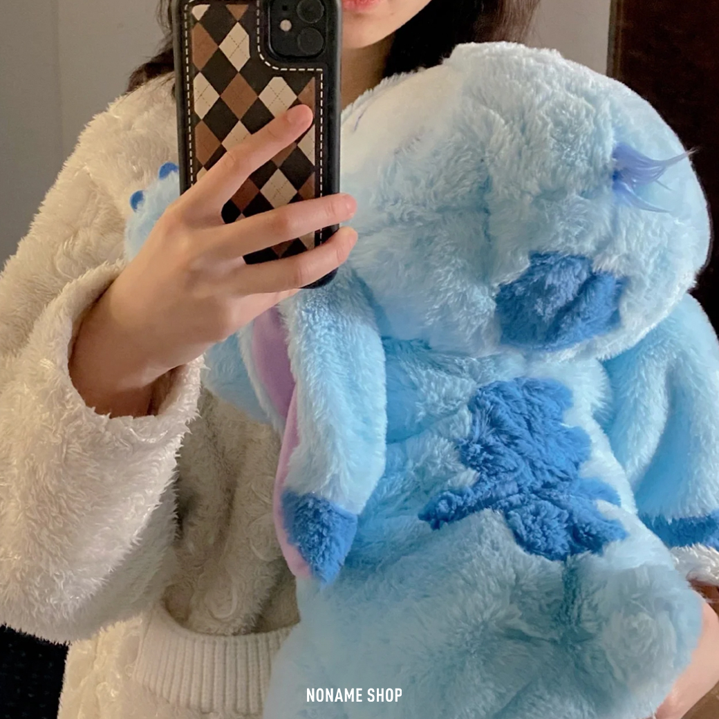 DISNEY 迪士尼 趴睡 大娃娃 六款 (日本限定)