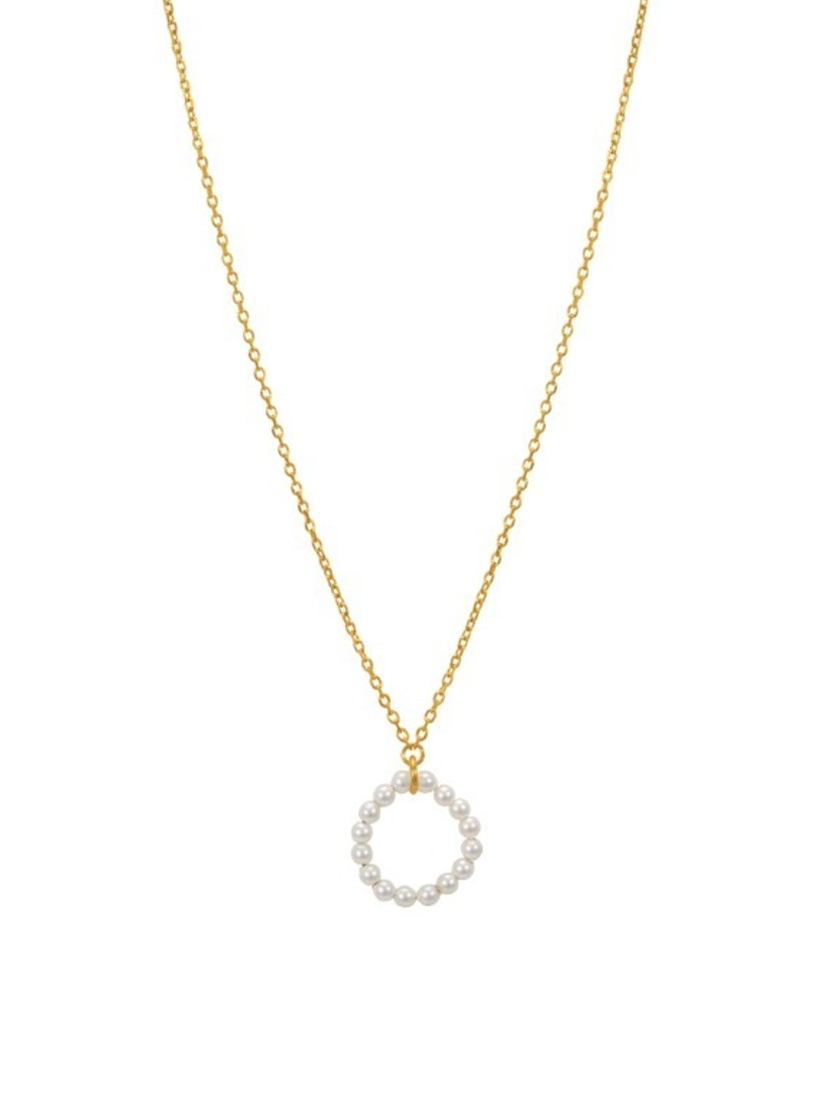 [現貨] [ 925純銀 ] 珍的純粹