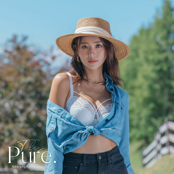 惹火界線☼性感圓波穩定法式內衣。C.D.E.F罩