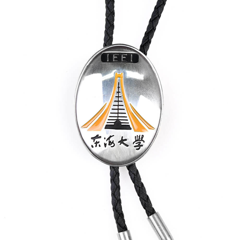 客製化保羅領帶 - 東海大學IEEI客製紀念保羅領帶