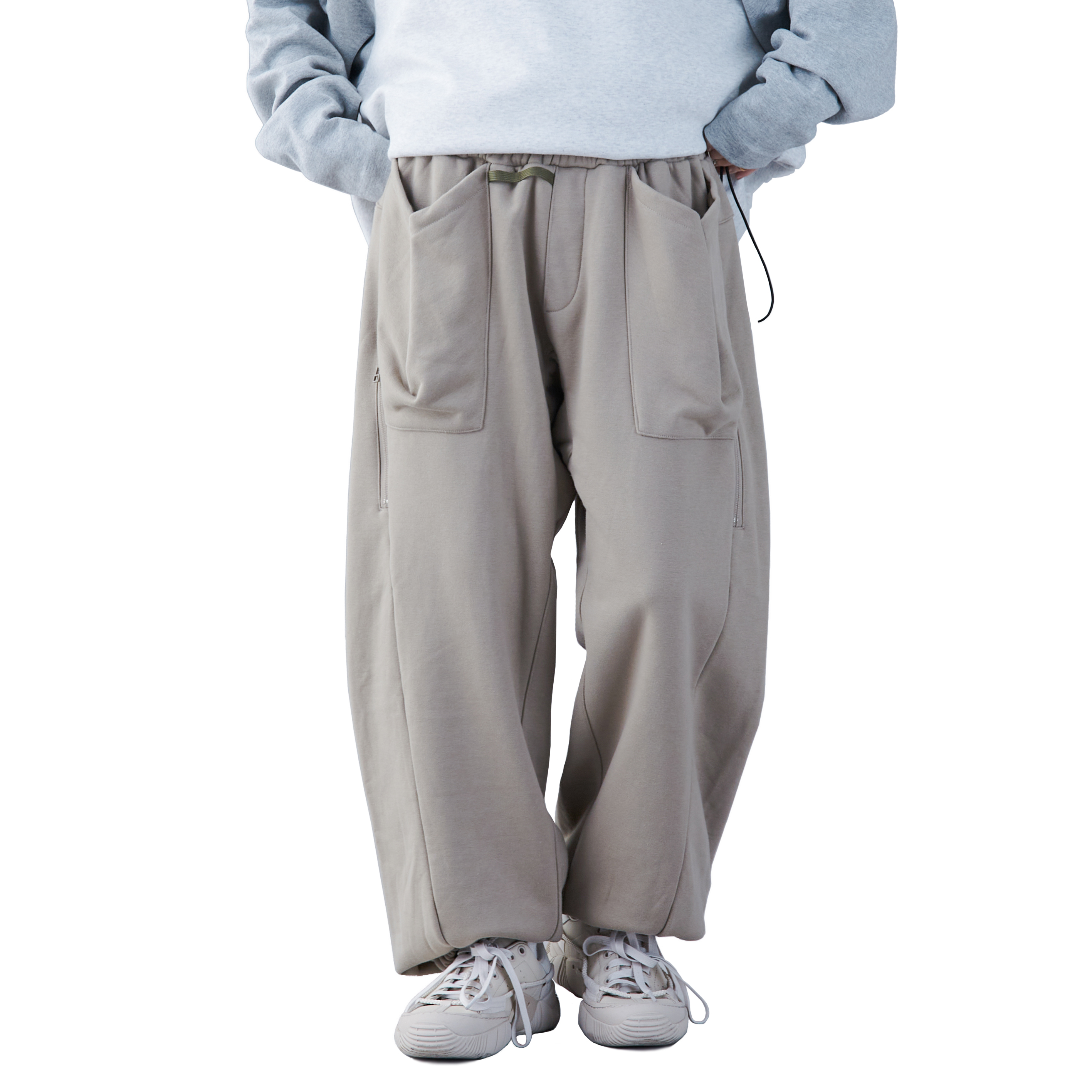 TMCAZ - P118 Secant Heavy Weight Sweatpant